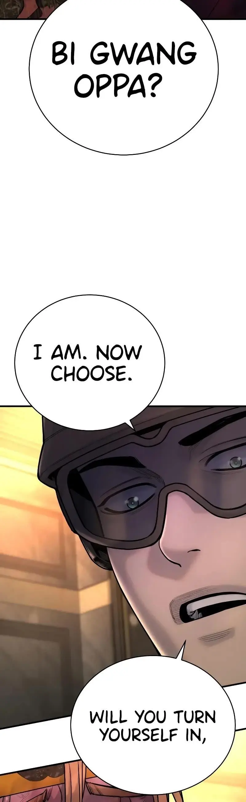 Killer Cop Episode 23 - Page 42