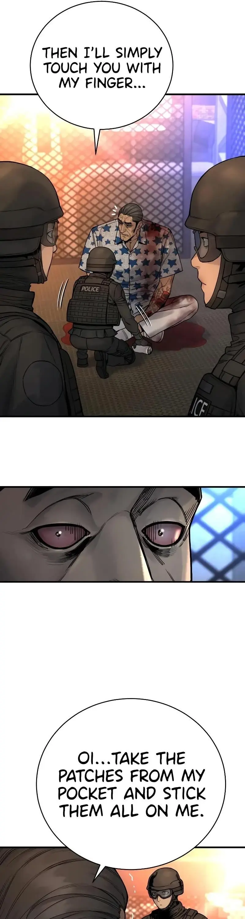 Killer Cop Episode 23 - Page 48