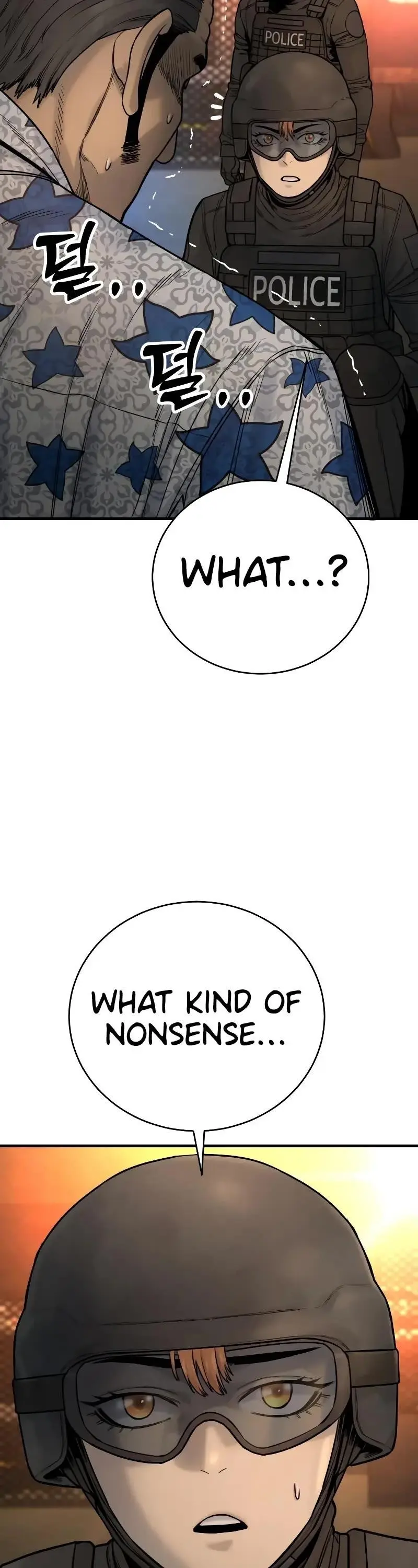 Killer Cop Episode 23 - Page 49