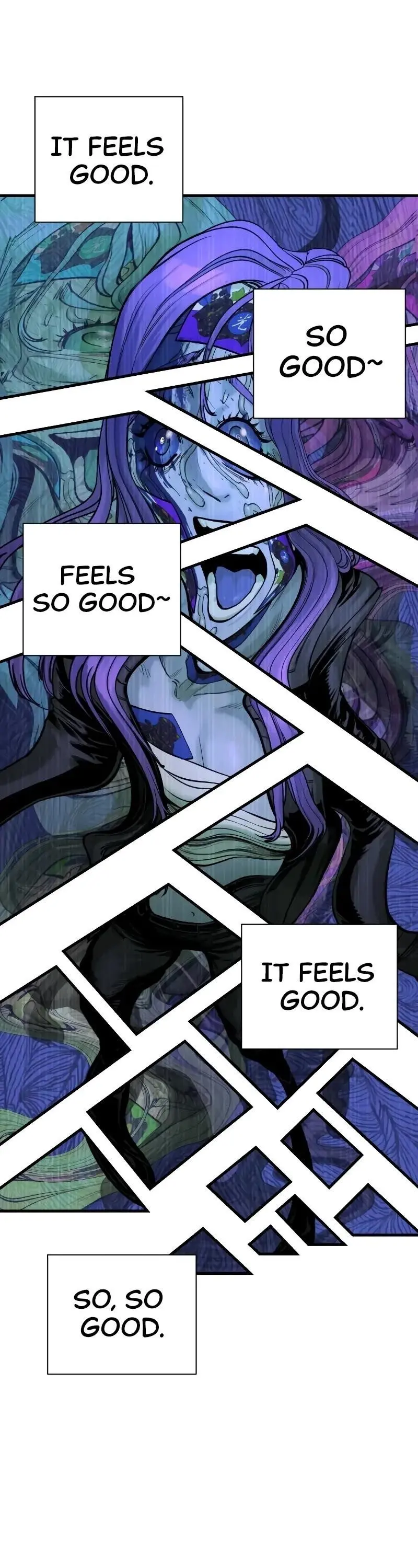 Killer Cop Episode 23 - Page 9