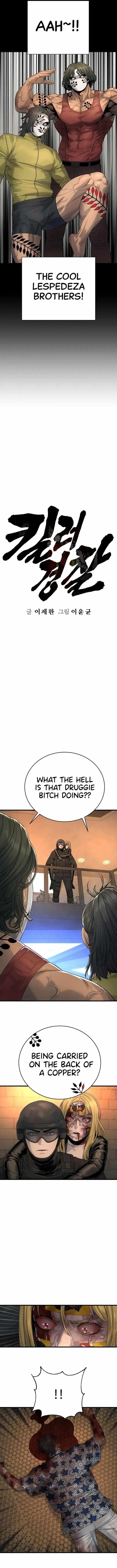 Killer Cop Episode 26 - Page 4