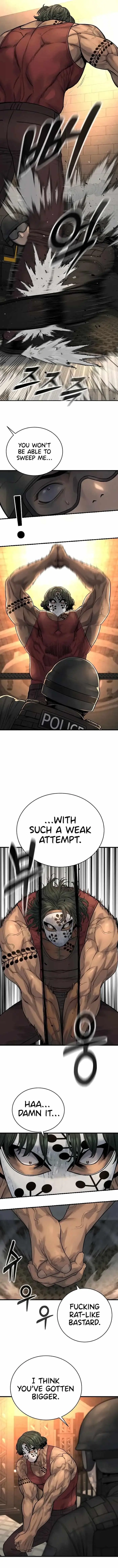 Killer Cop Episode 26 - Page 8