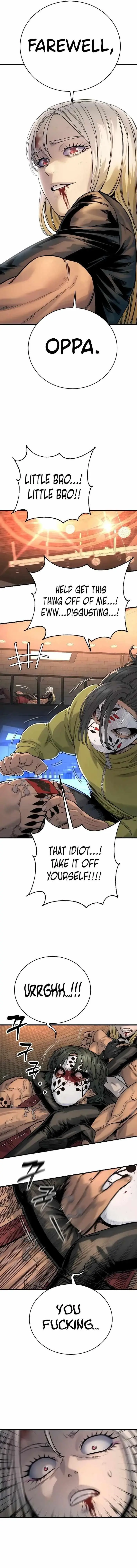 Killer Cop Episode 27 - Page 10
