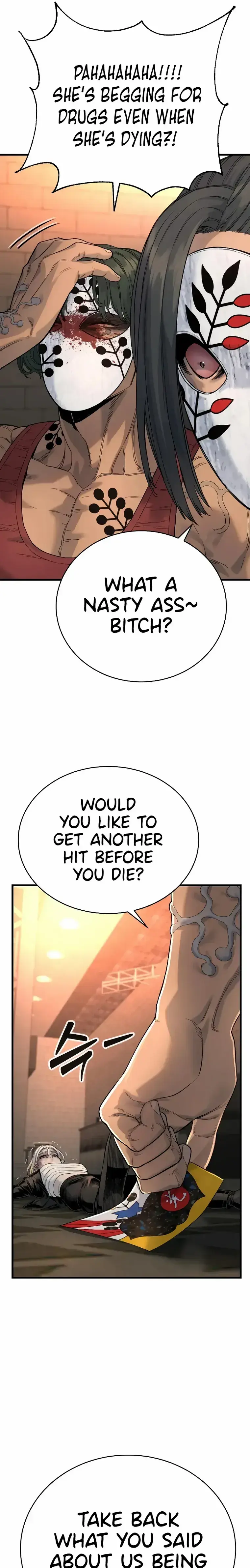 Killer Cop Episode 28 - Page 13
