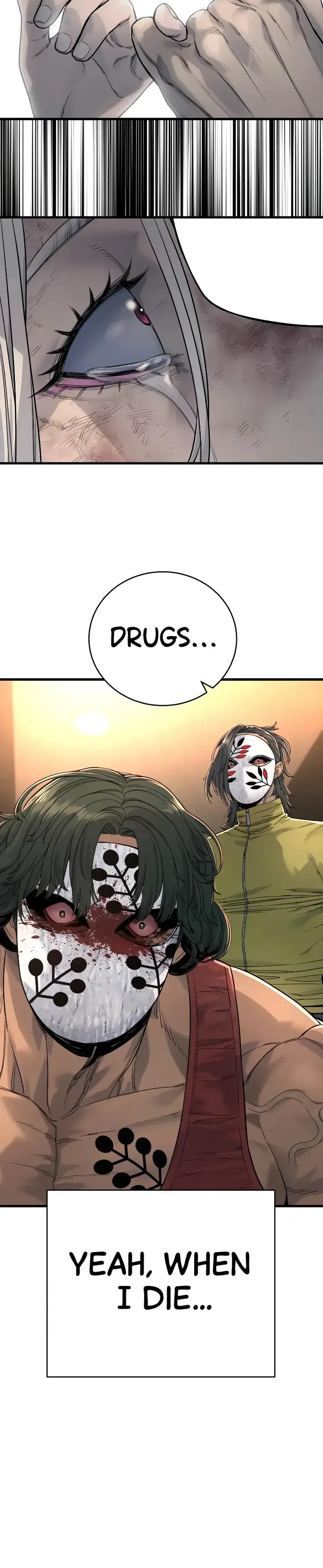 Killer Cop Episode 28 - Page 16