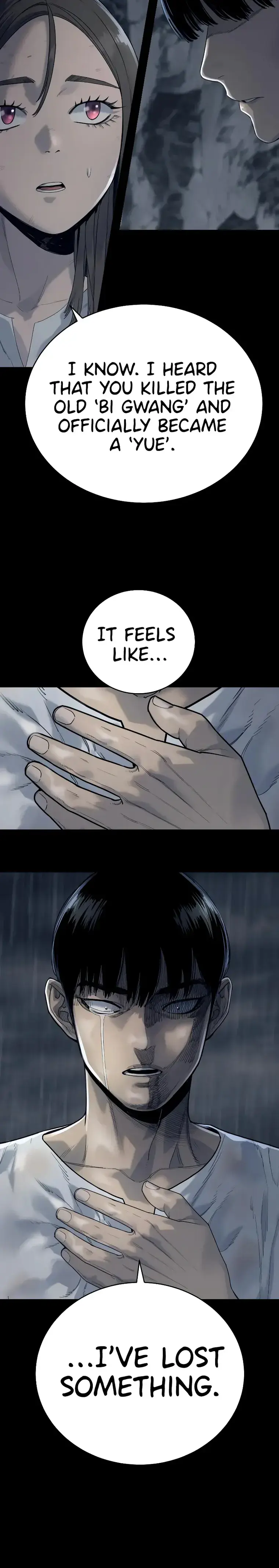 Killer Cop Episode 28 - Page 2