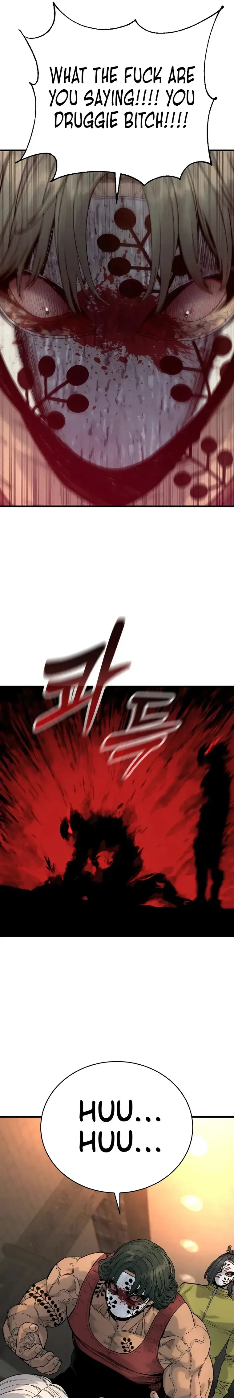 Killer Cop Episode 28 - Page 21