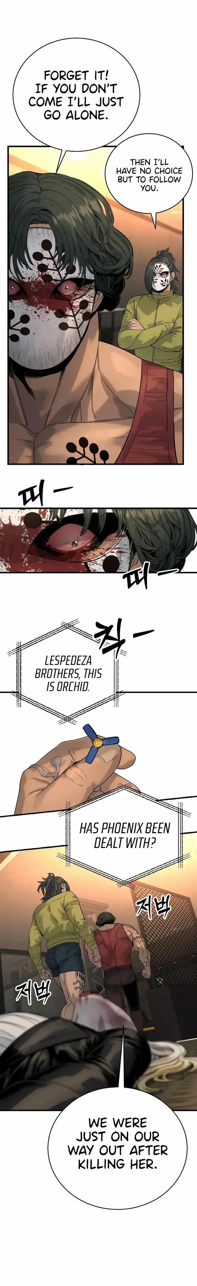 Killer Cop Episode 28 - Page 24