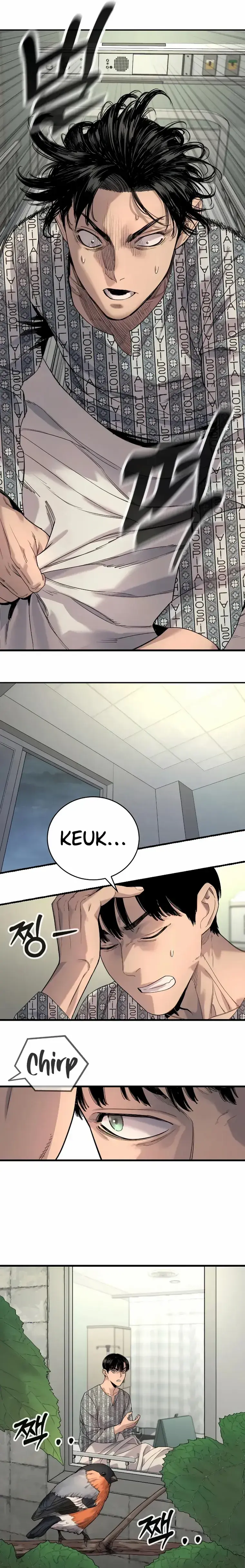Killer Cop Episode 28 - Page 29