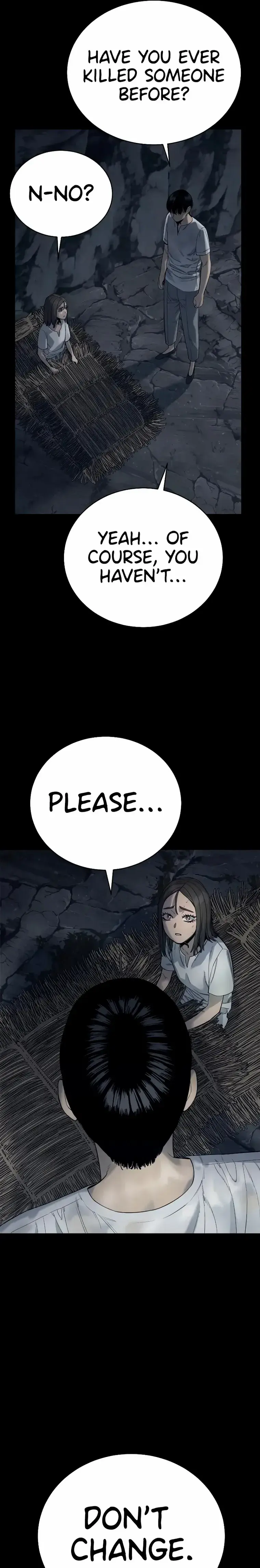 Killer Cop Episode 28 - Page 3