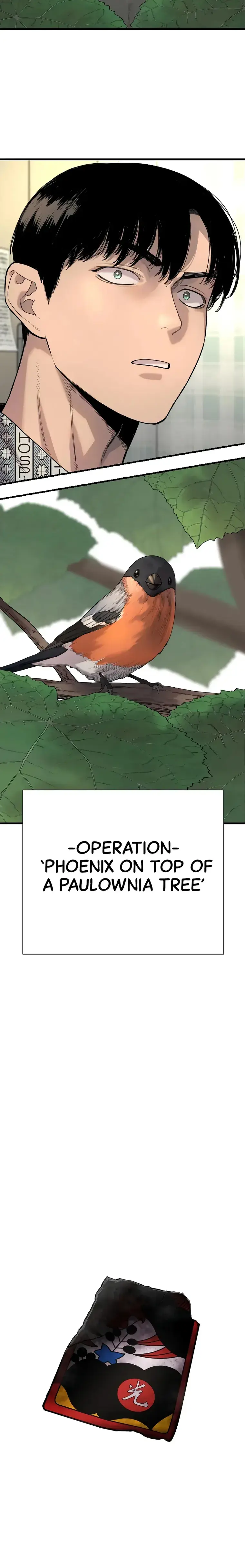 Killer Cop Episode 28 - Page 30