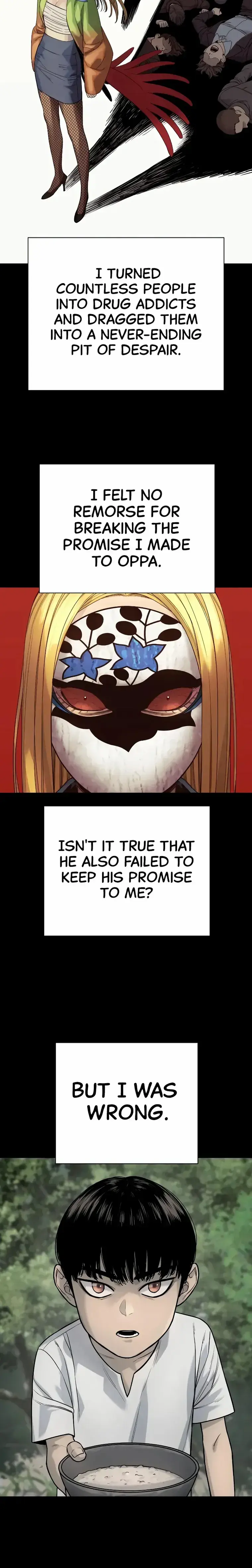 Killer Cop Episode 28 - Page 6