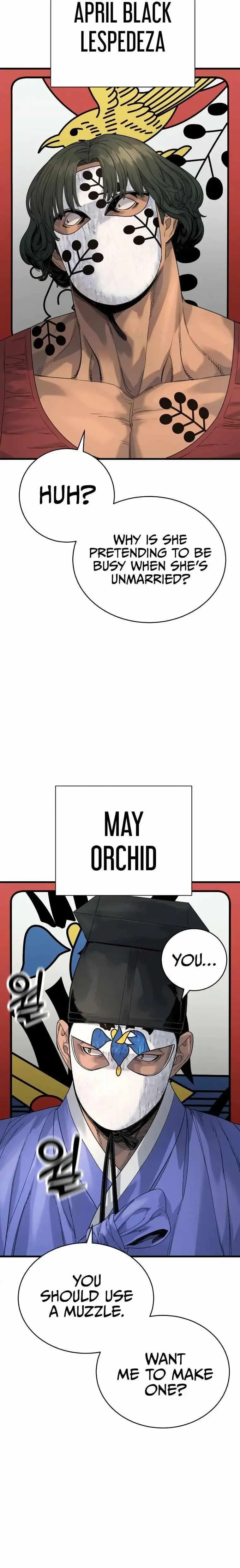 Killer Cop Episode 29 - Page 14