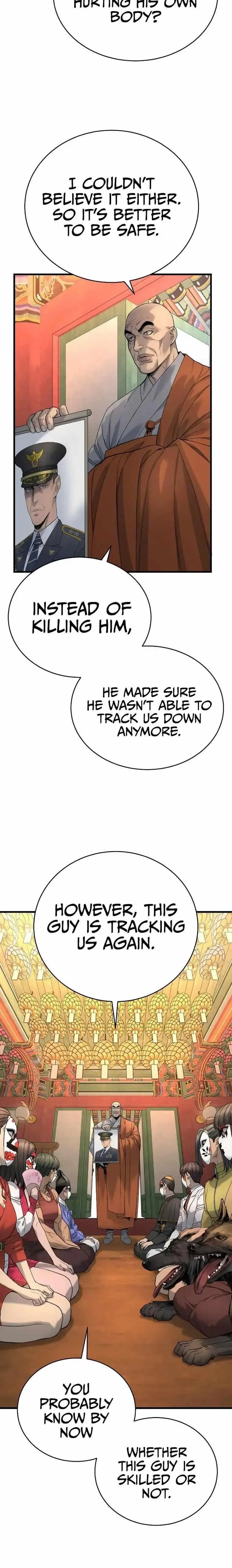 Killer Cop Episode 29 - Page 24