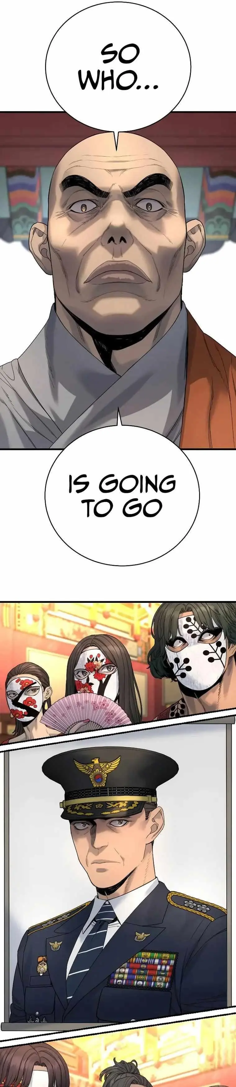 Killer Cop Episode 29 - Page 25