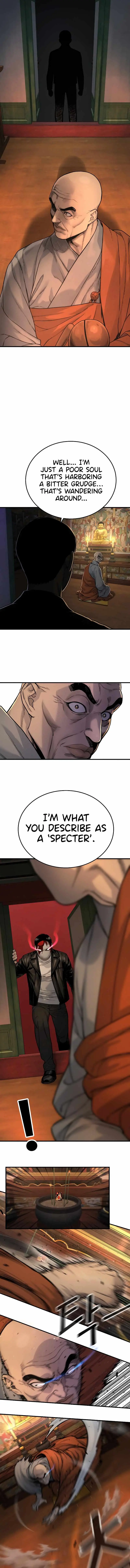 Killer Cop Episode 3 - Page 17