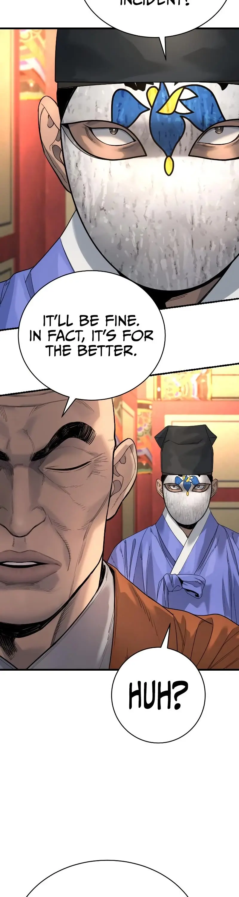 Killer Cop Episode 30 - Page 10