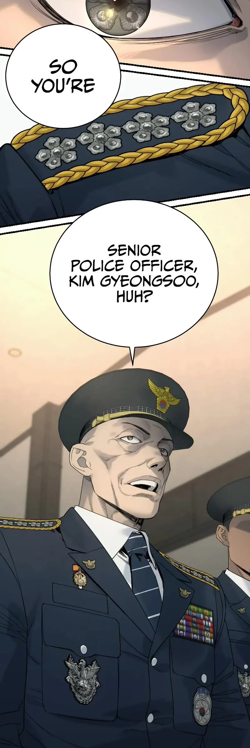Killer Cop Episode 30 - Page 40