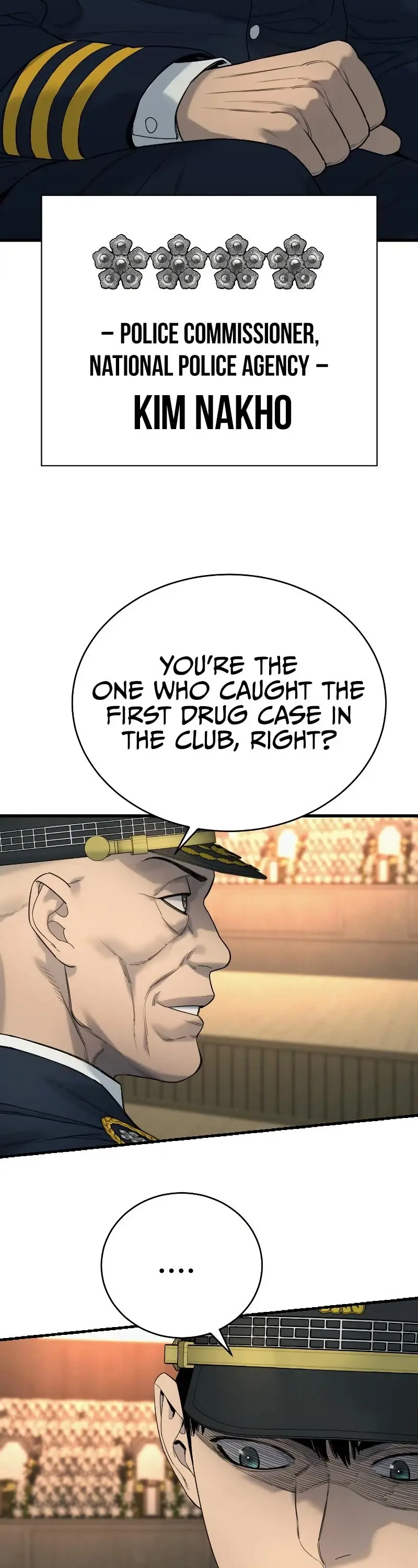Killer Cop Episode 30 - Page 41