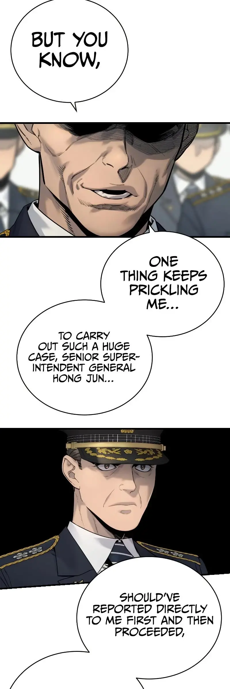 Killer Cop Episode 30 - Page 43