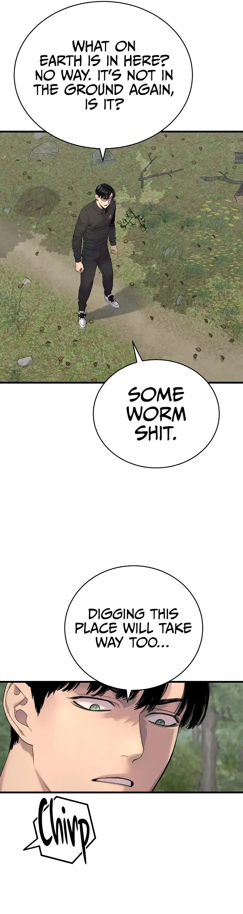 Killer Cop Episode 30 - Page 5