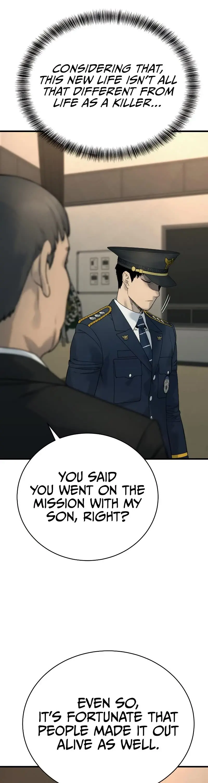Killer Cop Episode 30 - Page 50