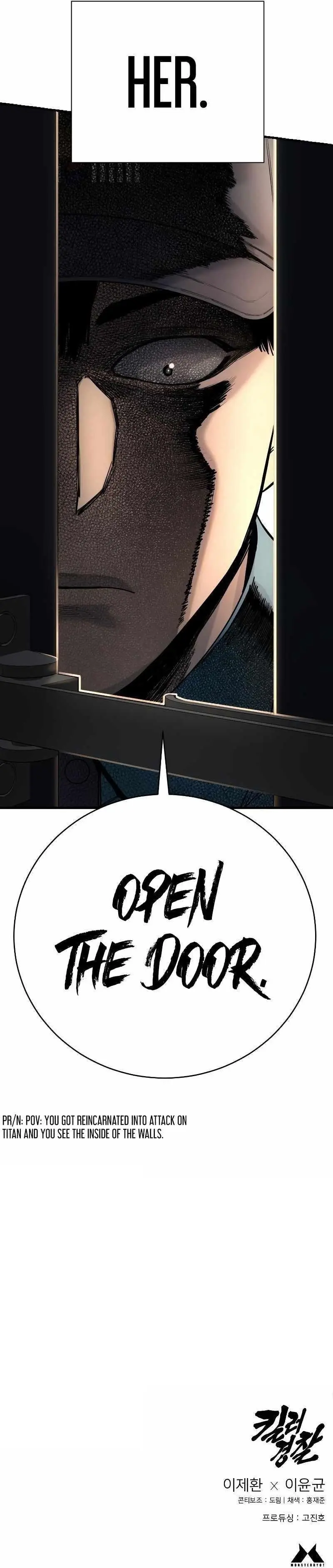 Killer Cop Episode 31 - Page 14