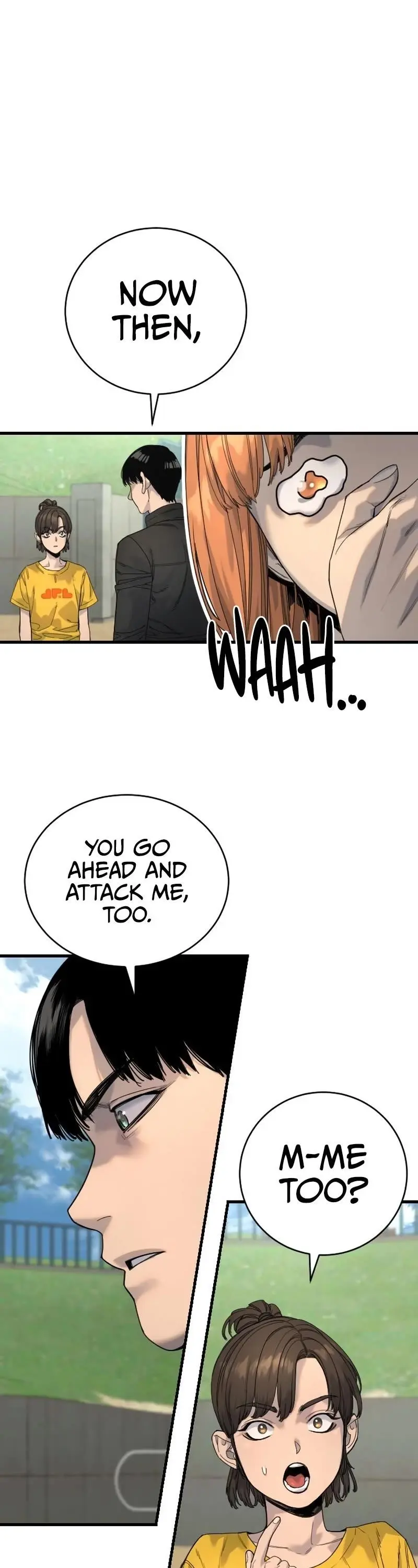 Killer Cop Episode 34 - Page 28