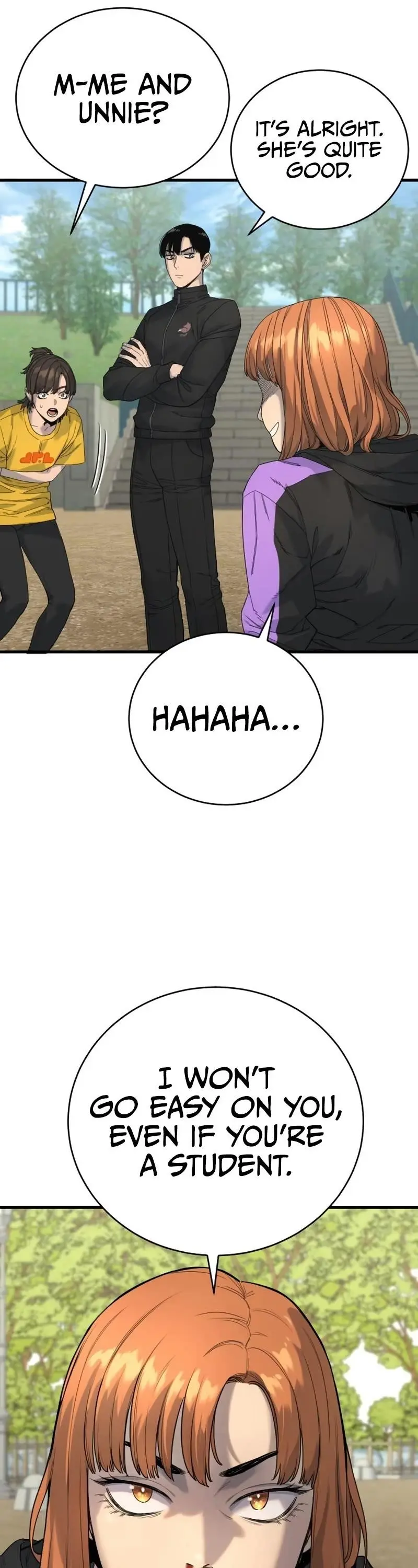 Killer Cop Episode 34 - Page 36