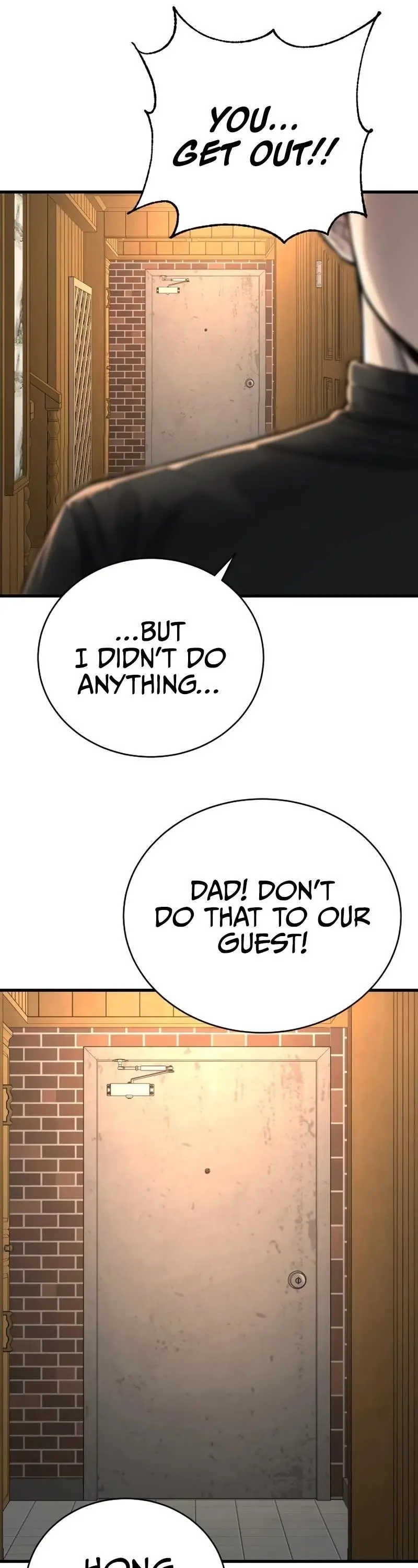 Killer Cop Episode 34 - Page 46