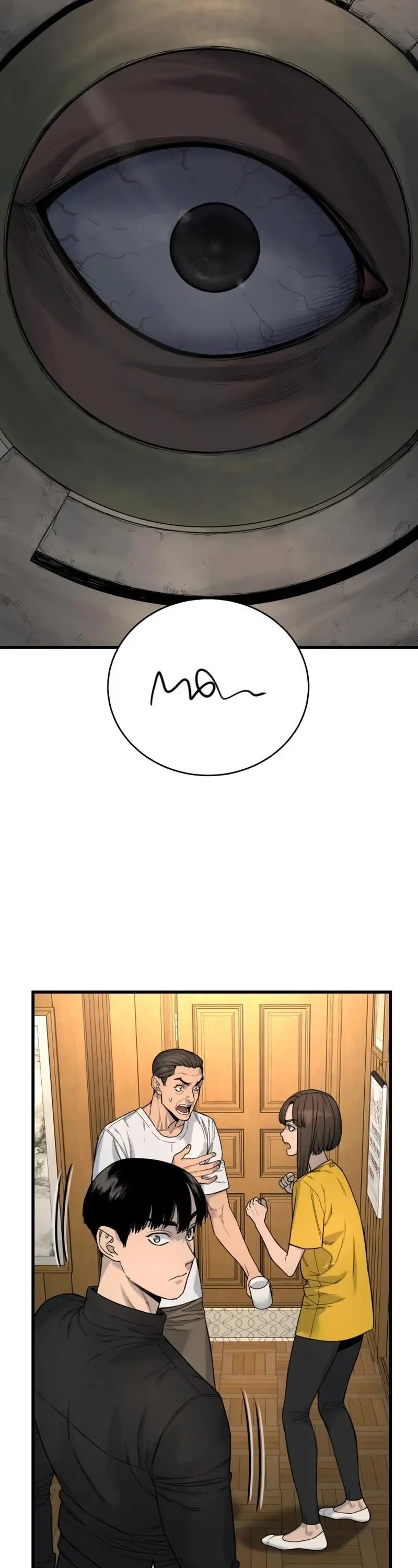 Killer Cop Episode 34 - Page 48