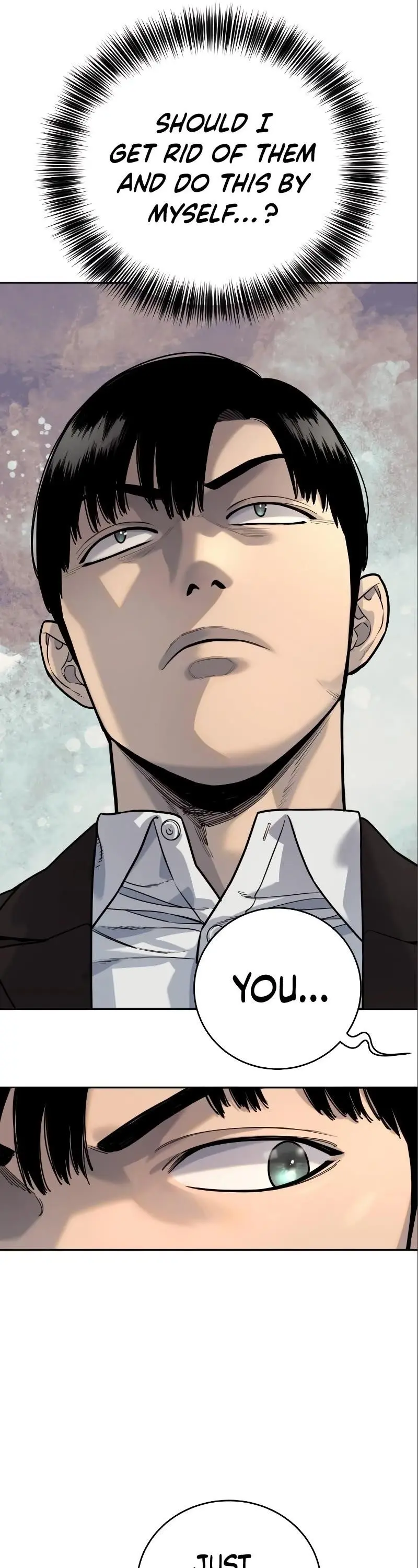 Killer Cop Episode 41 - Page 18