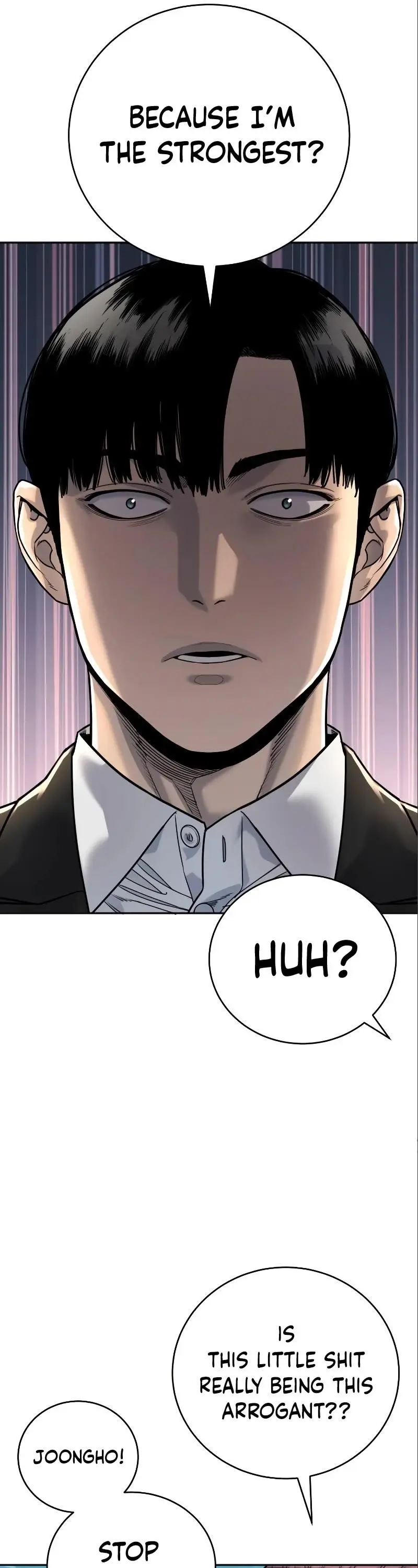 Killer Cop Episode 41 - Page 37
