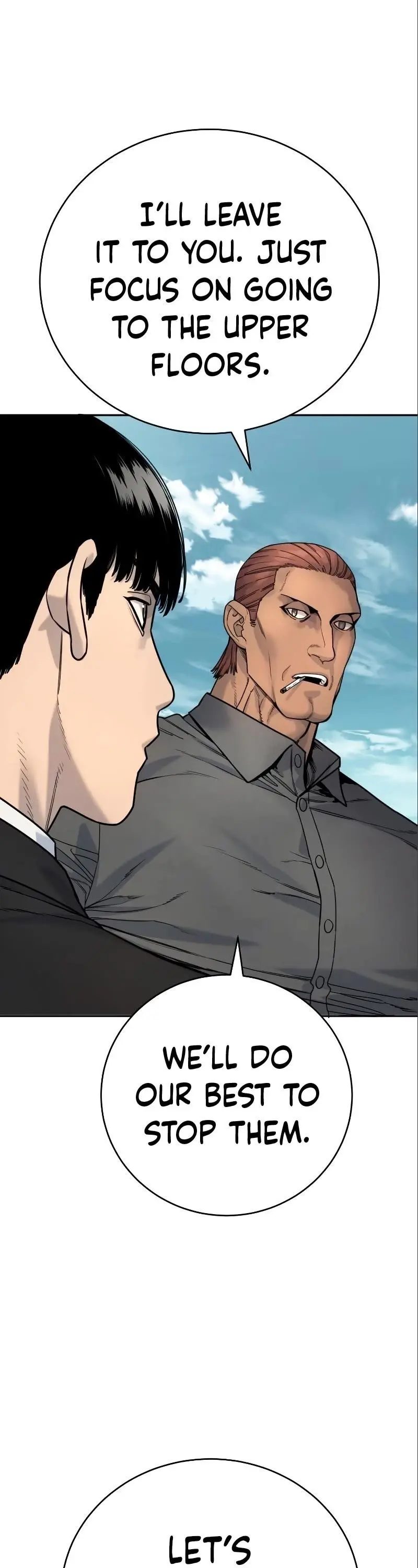 Killer Cop Episode 41 - Page 42