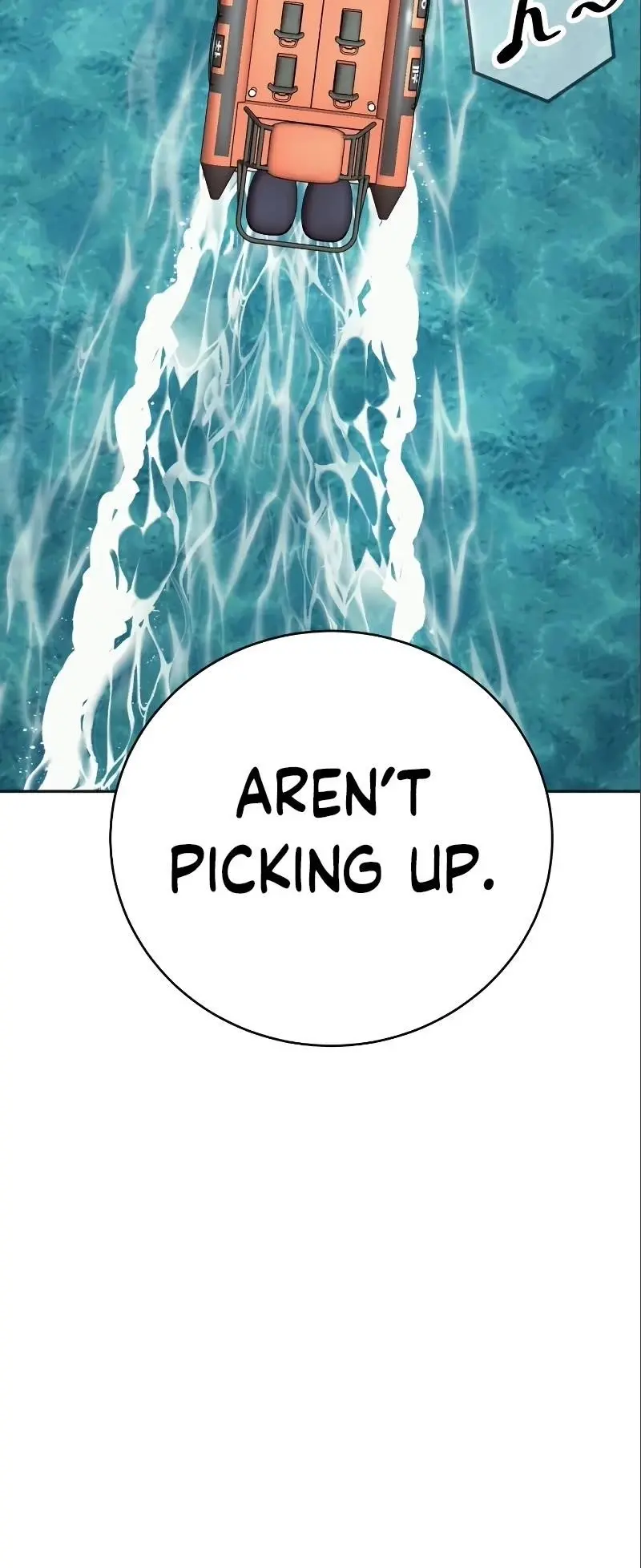 Killer Cop Episode 41 - Page 47
