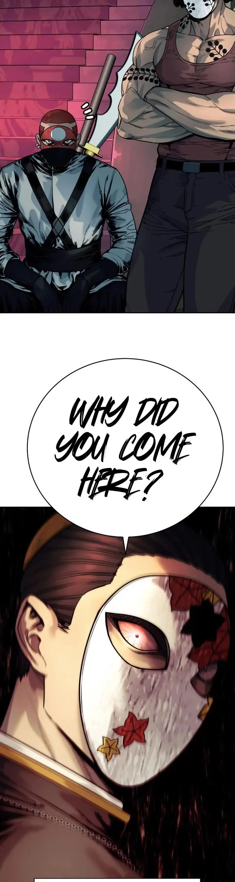 Killer Cop Episode 42 - Page 23