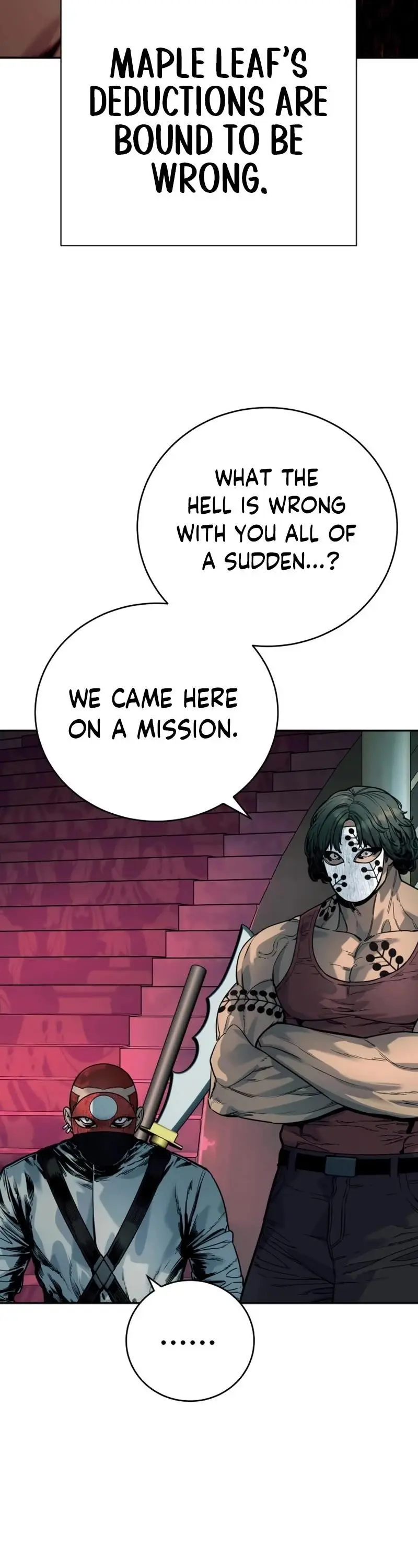 Killer Cop Episode 42 - Page 24
