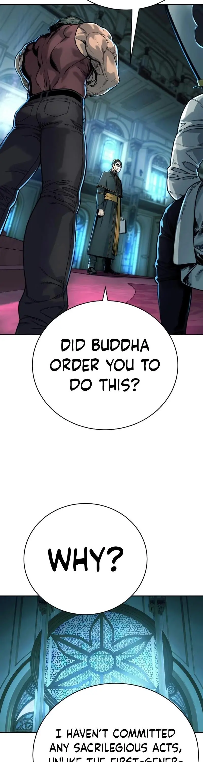 Killer Cop Episode 42 - Page 26