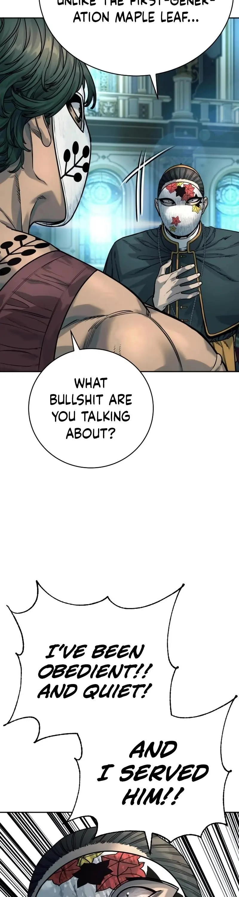 Killer Cop Episode 42 - Page 27