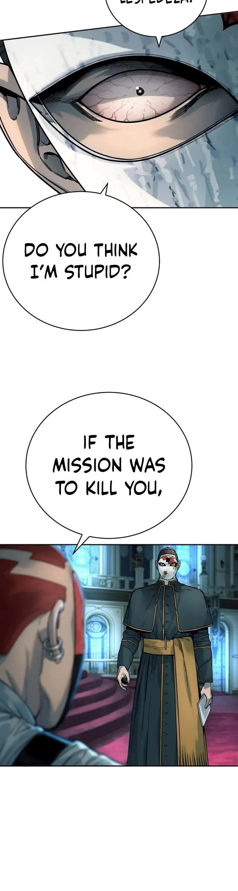 Killer Cop Episode 42 - Page 29