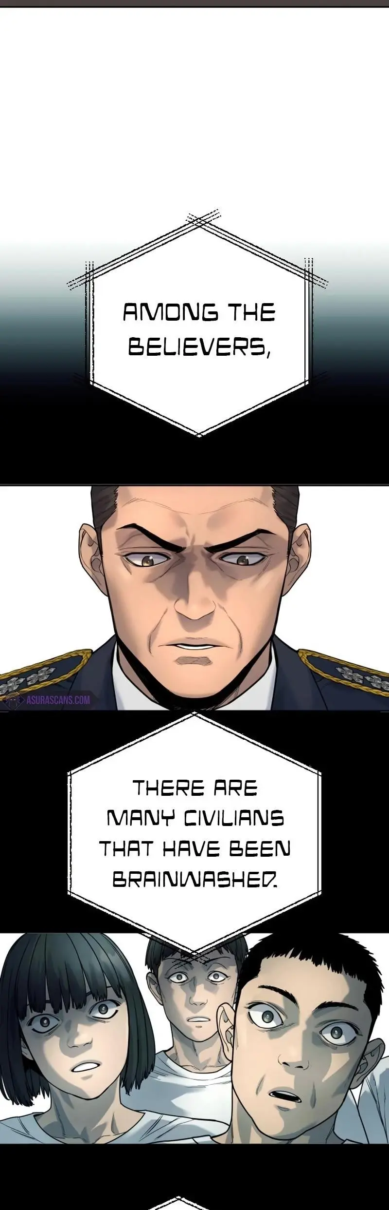 Killer Cop Episode 42 - Page 3