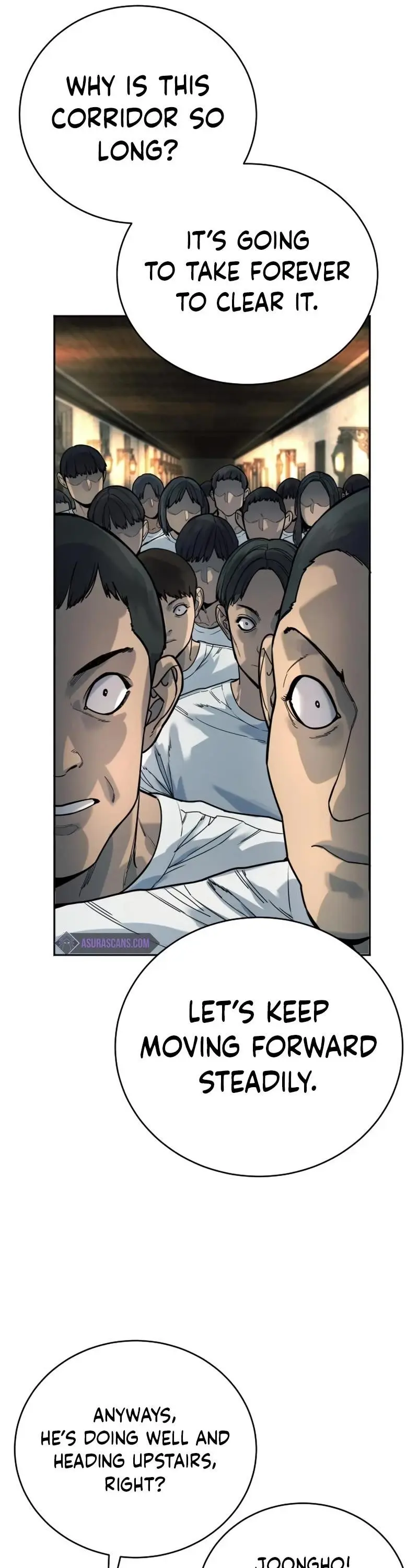 Killer Cop Episode 42 - Page 35