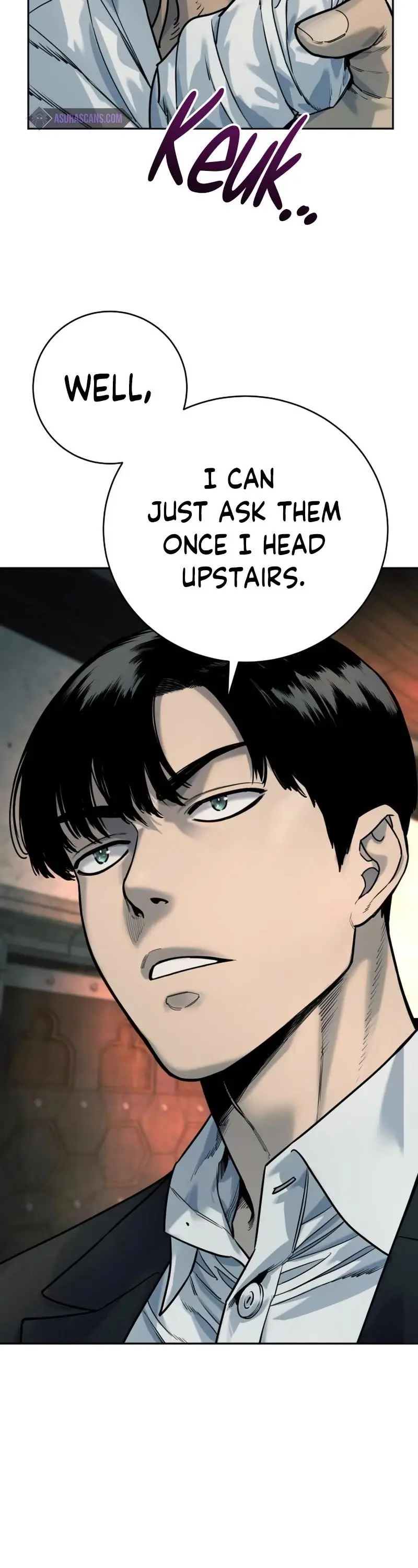 Killer Cop Episode 42 - Page 41