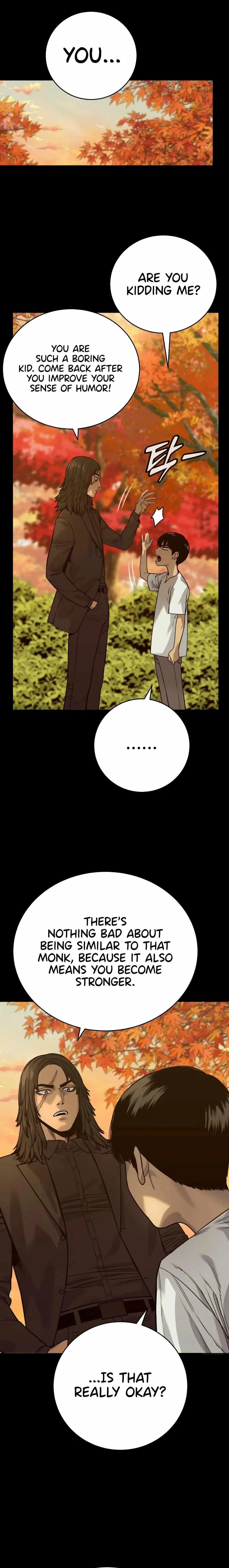 Killer Cop Episode 57 - Page 1