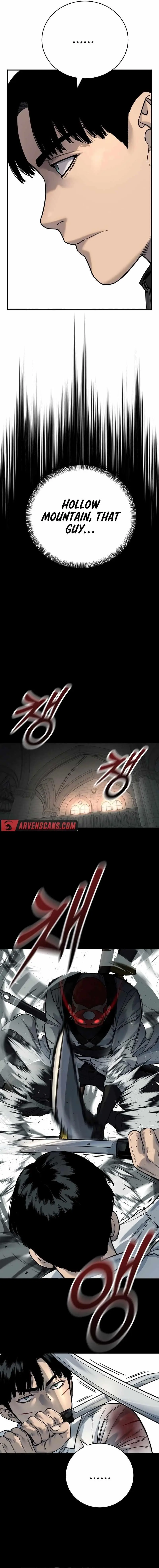 Killer Cop Episode 63 - Page 10