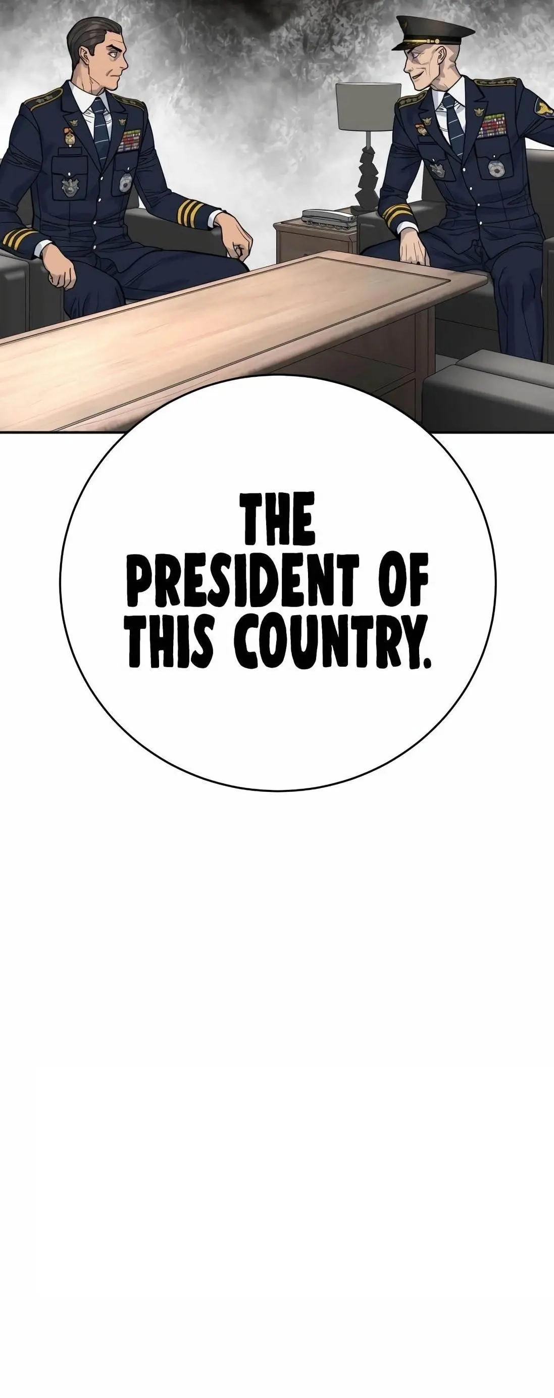 Killer Cop Episode 66 - Page 18