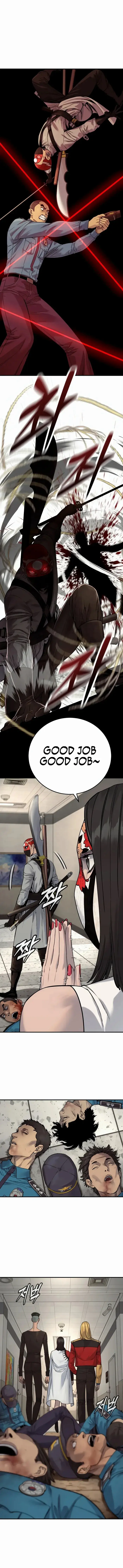Killer Cop Episode 69 - Page 13