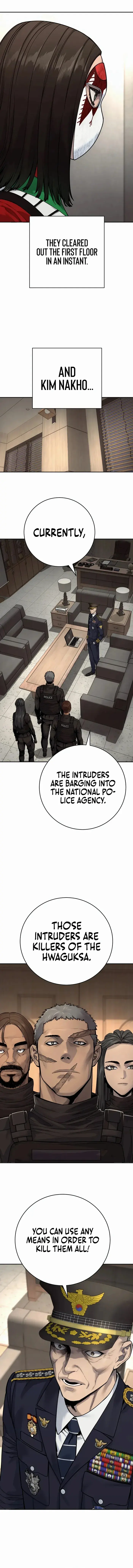 Killer Cop Episode 69 - Page 14