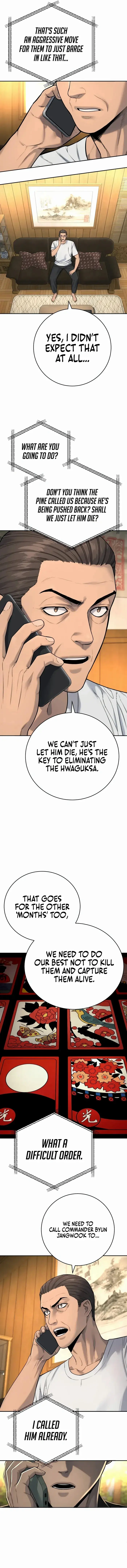 Killer Cop Episode 70 - Page 13