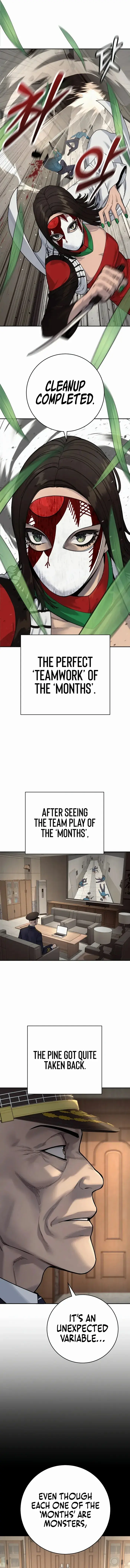 Killer Cop Episode 70 - Page 4